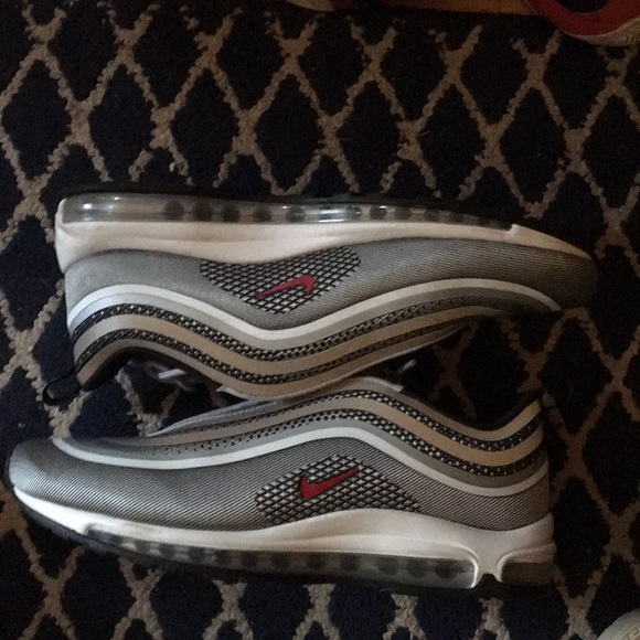 Nike Other - Air max 97 ultra size 11